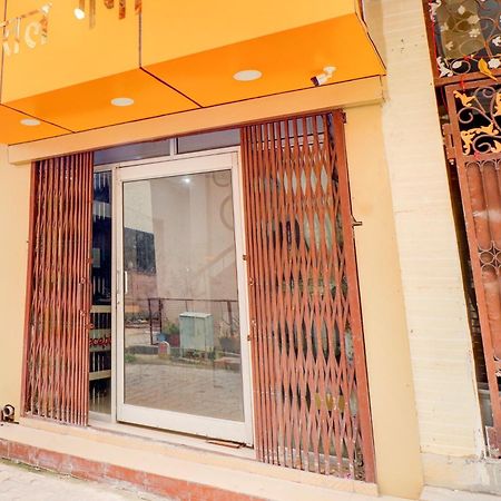 Hotel O Sheetal Ganga Dham Haridwar Luaran gambar