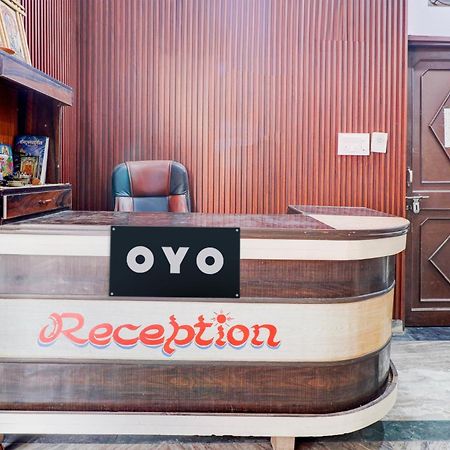 Hotel O Sheetal Ganga Dham Haridwar Luaran gambar