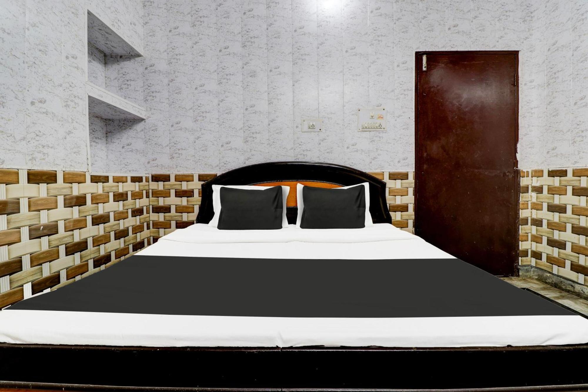 Hotel O Sheetal Ganga Dham Haridwar Luaran gambar
