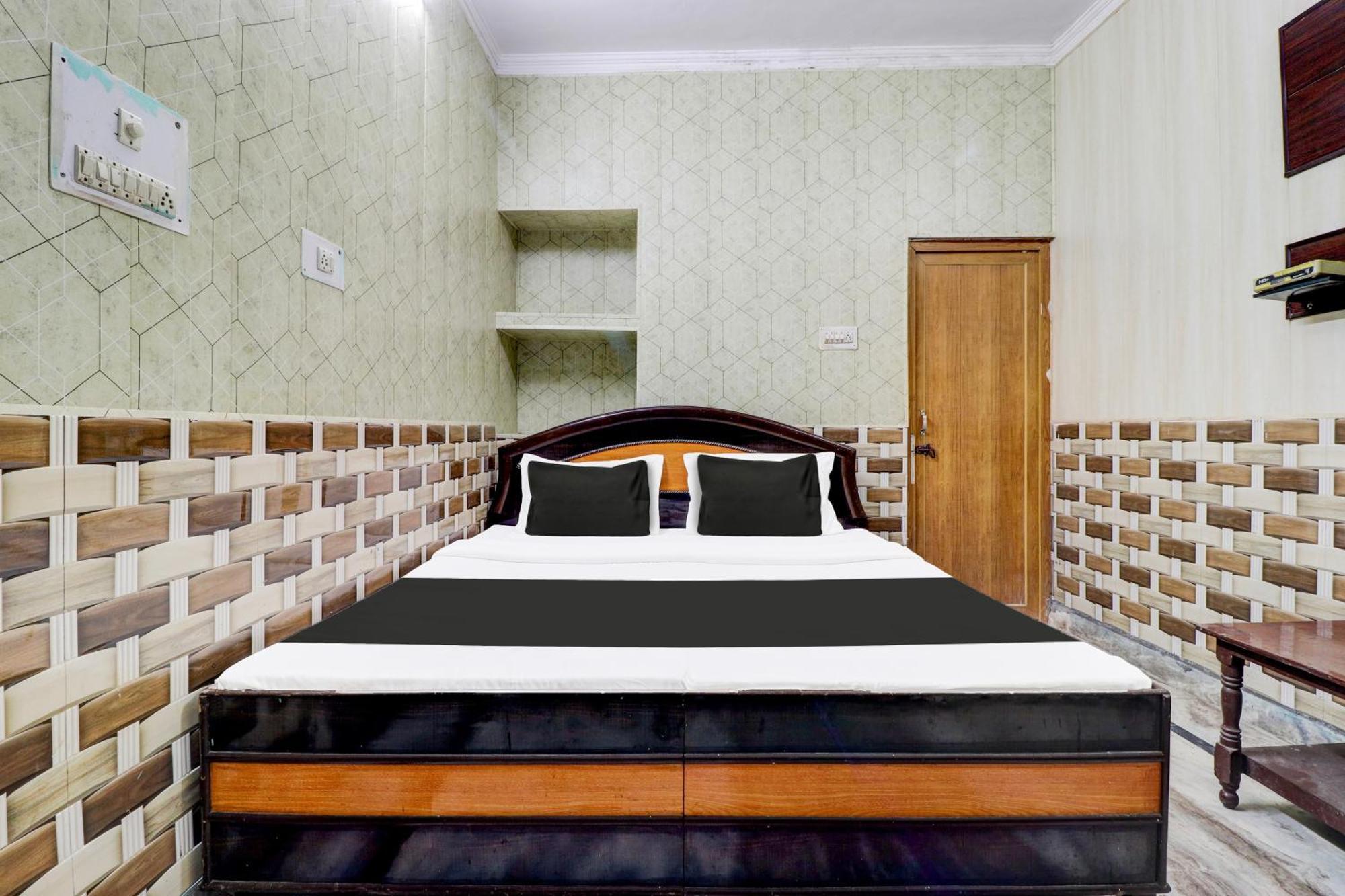 Hotel O Sheetal Ganga Dham Haridwar Luaran gambar