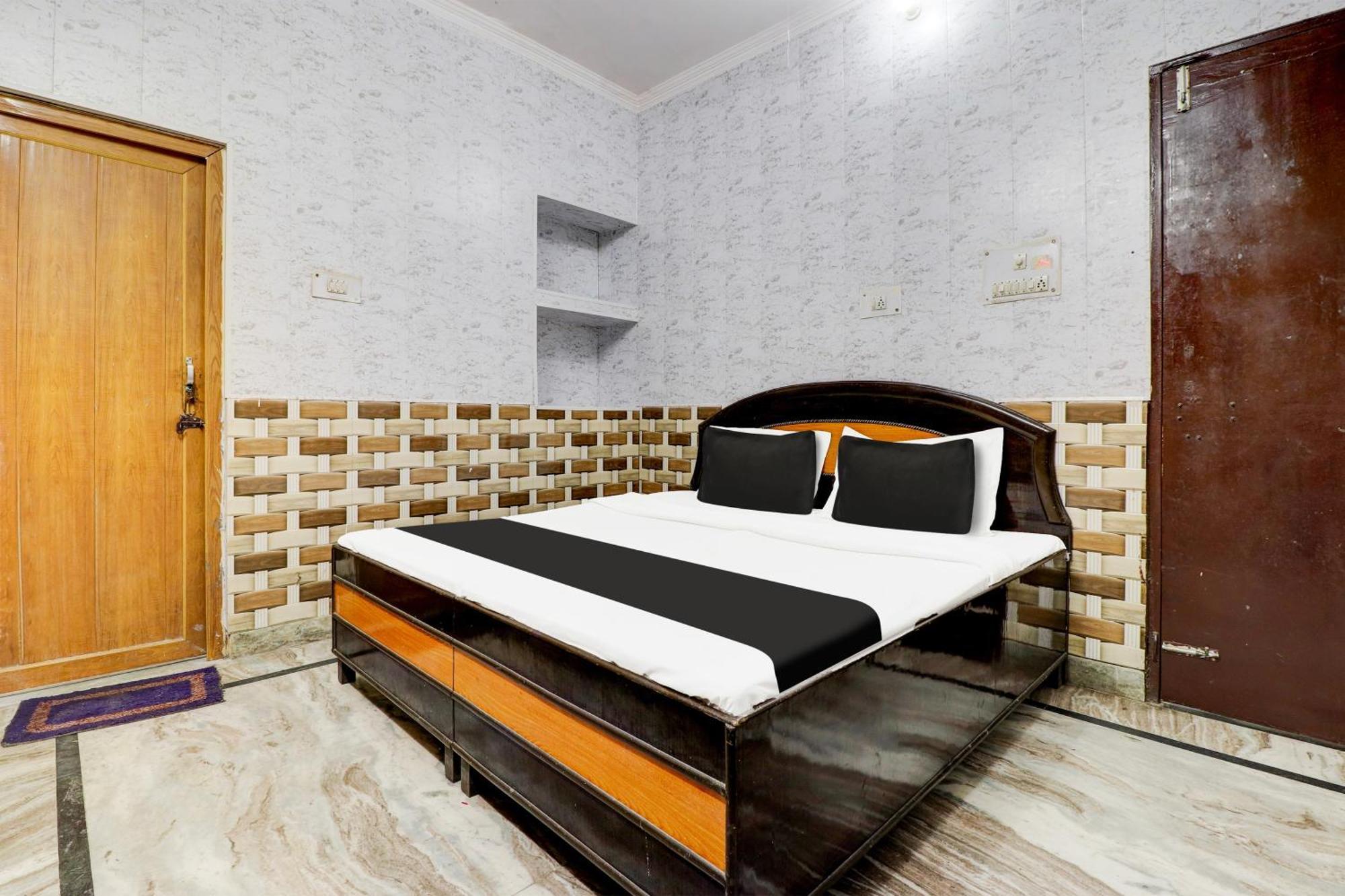 Hotel O Sheetal Ganga Dham Haridwar Luaran gambar
