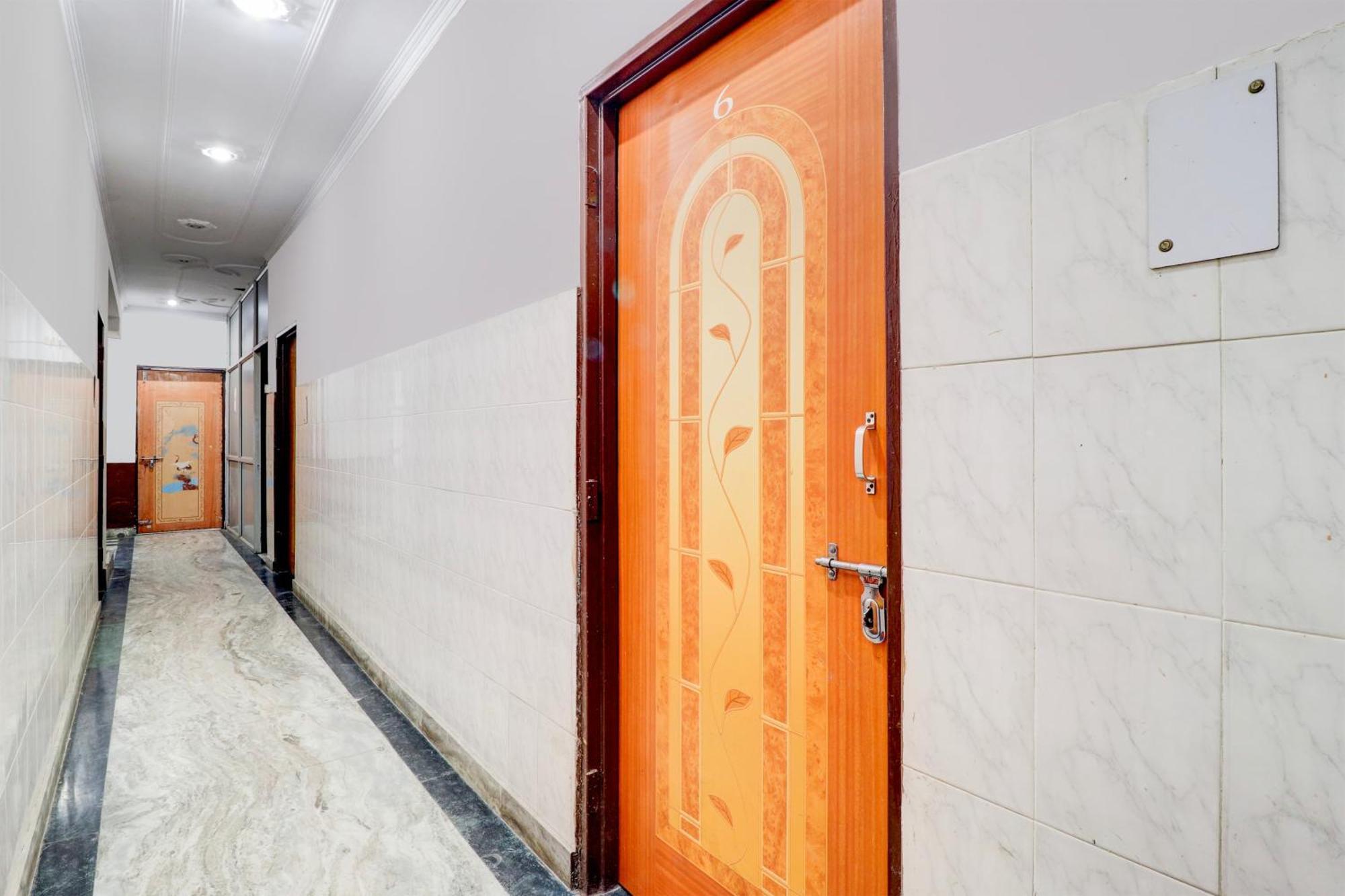 Hotel O Sheetal Ganga Dham Haridwar Luaran gambar
