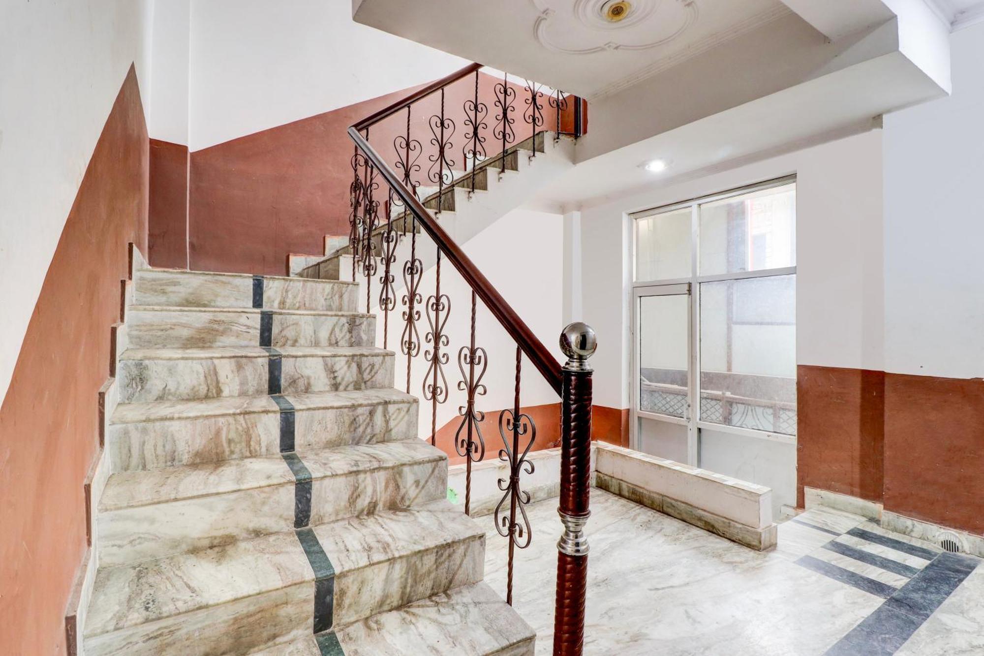 Hotel O Sheetal Ganga Dham Haridwar Luaran gambar